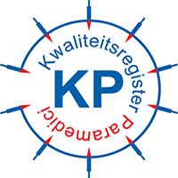 Kwaliteitsregister Paramedici